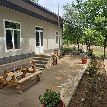 Forest Guest House Mirzakishlak 外观 照片
