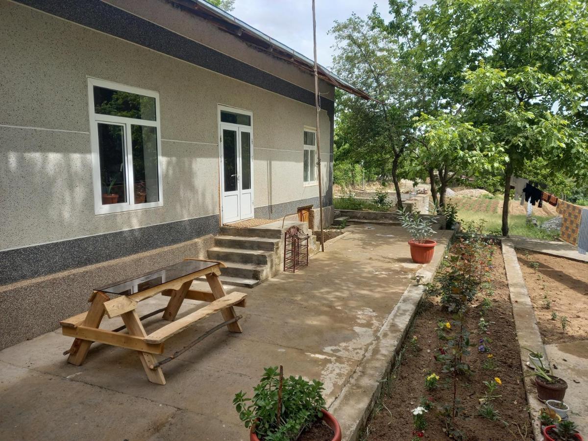 Forest Guest House Mirzakishlak 外观 照片