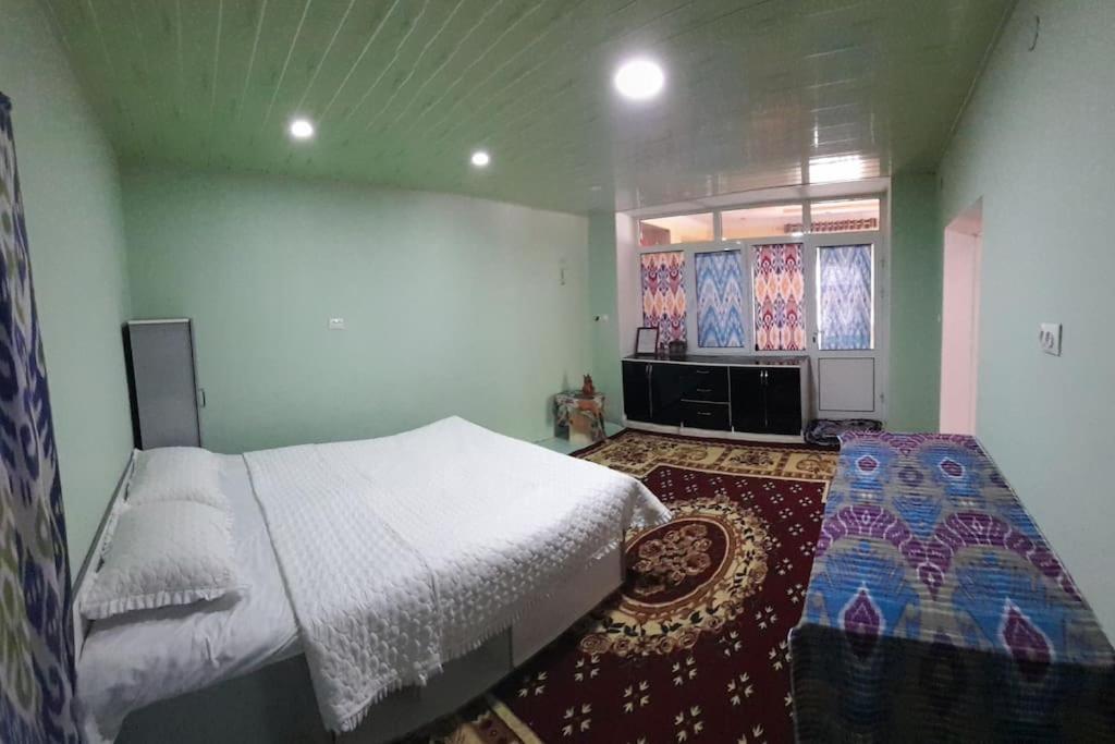 Forest Guest House Mirzakishlak 外观 照片