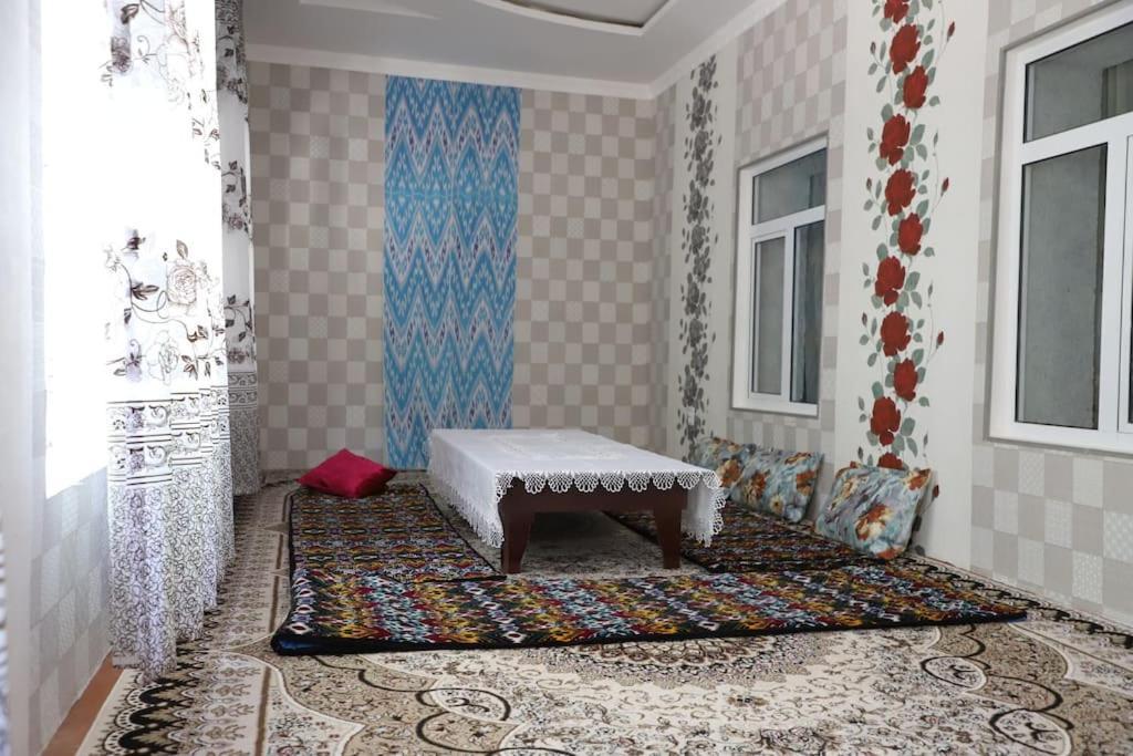 Forest Guest House Mirzakishlak 外观 照片