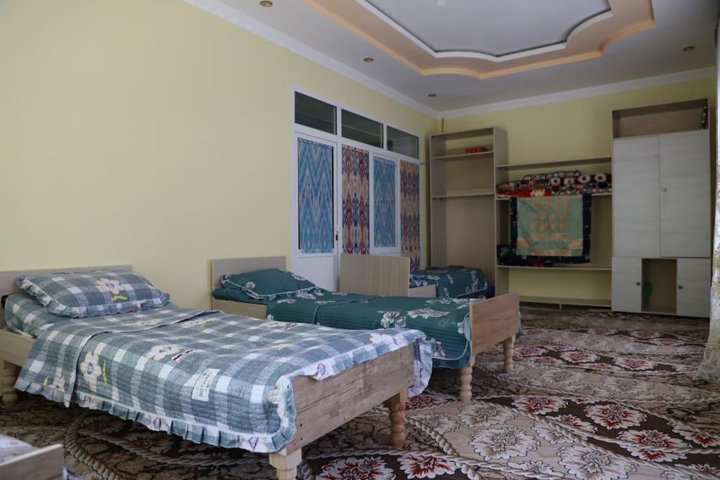 Forest Guest House Mirzakishlak 外观 照片