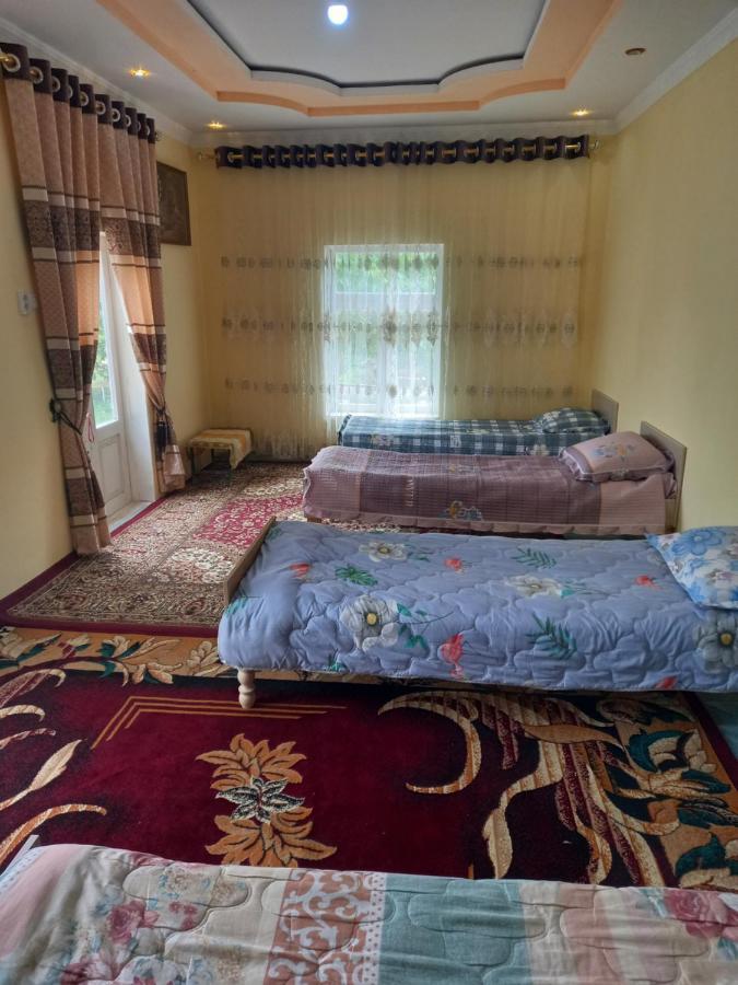 Forest Guest House Mirzakishlak 客房 照片